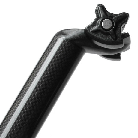 碳纖維座（zuò）管座杆