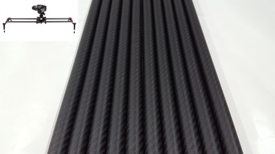 機械電子配件碳纖（xiān）維管
